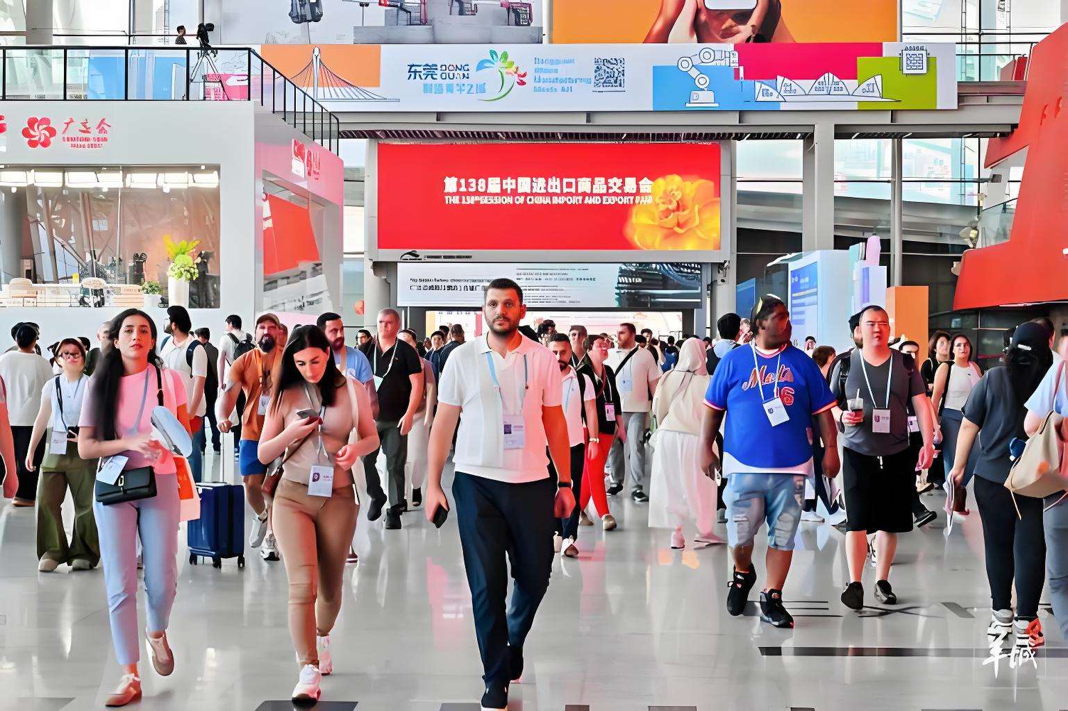 Canton Fair Survival: How to Actually Rest Between Days