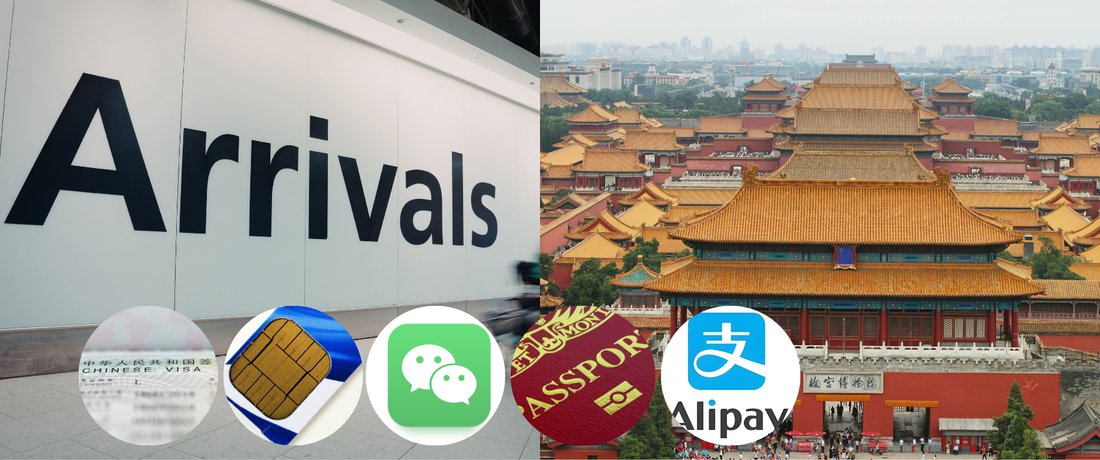 What to Prepare Before Visiting China: Documents, Apps, and Connectivity (A Practical Guide for First-Time Visitors)