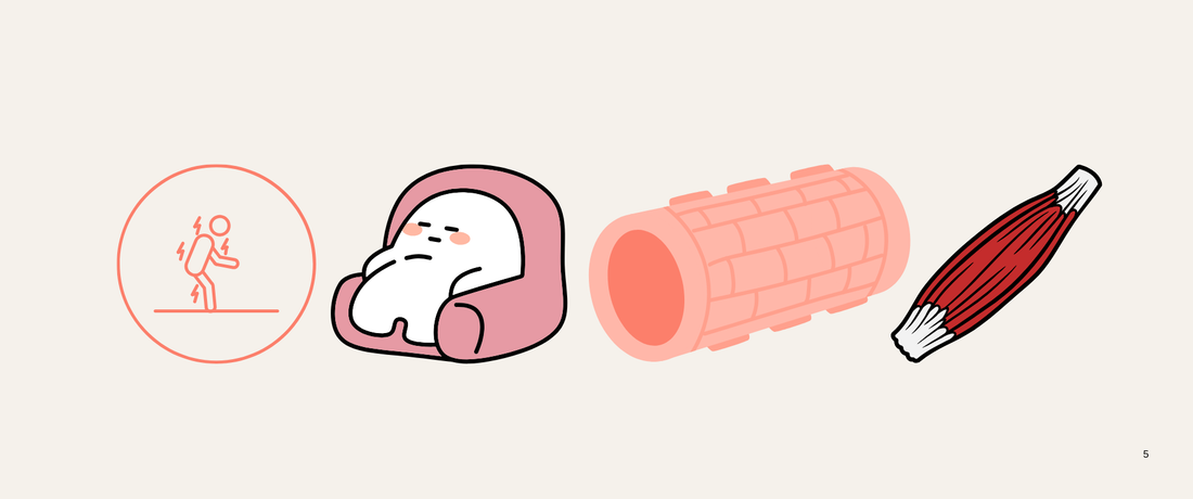 Why Recovery Fails: Common Misconceptions About Recovery After Exercise