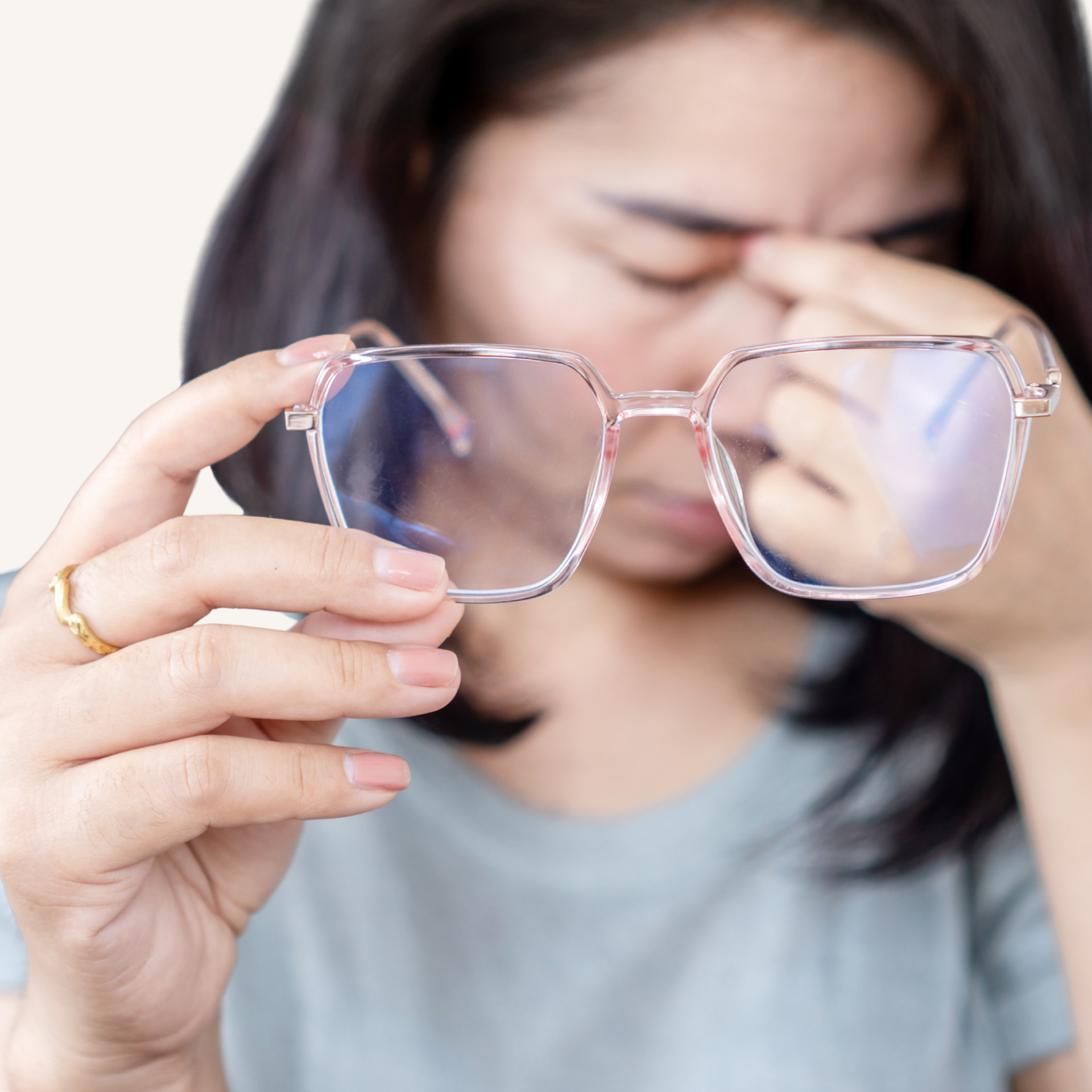 Understand and Relieve Migraines and Eye Pain