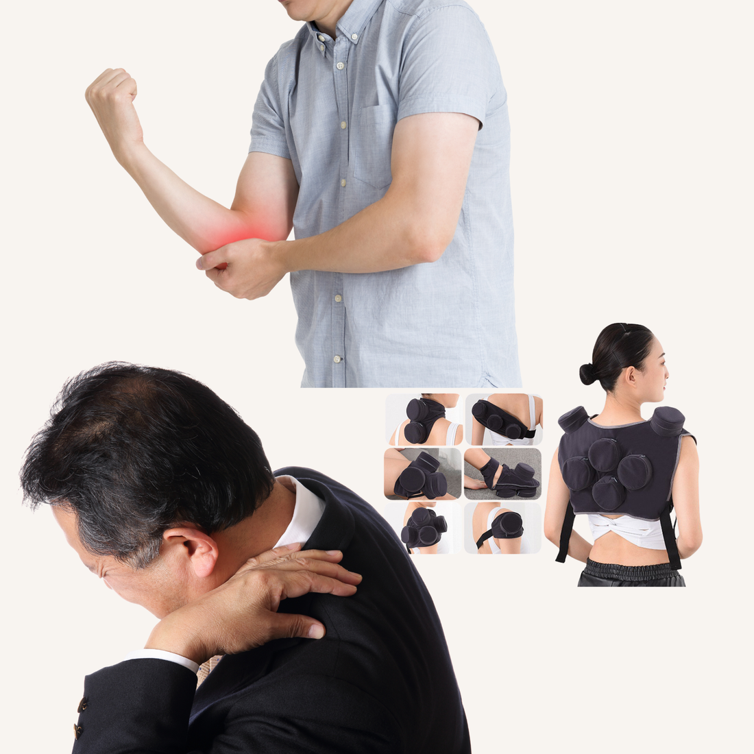 Tired of Aching Joints? The Ancient Secret to Soothing Stiffness at Home