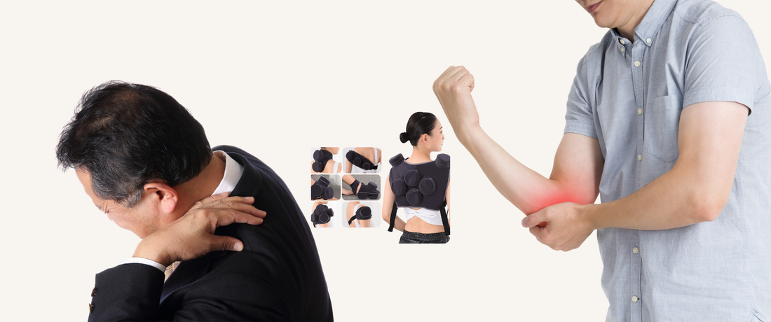 Tired of Aching Joints? The Ancient Secret to Soothing Stiffness at Home