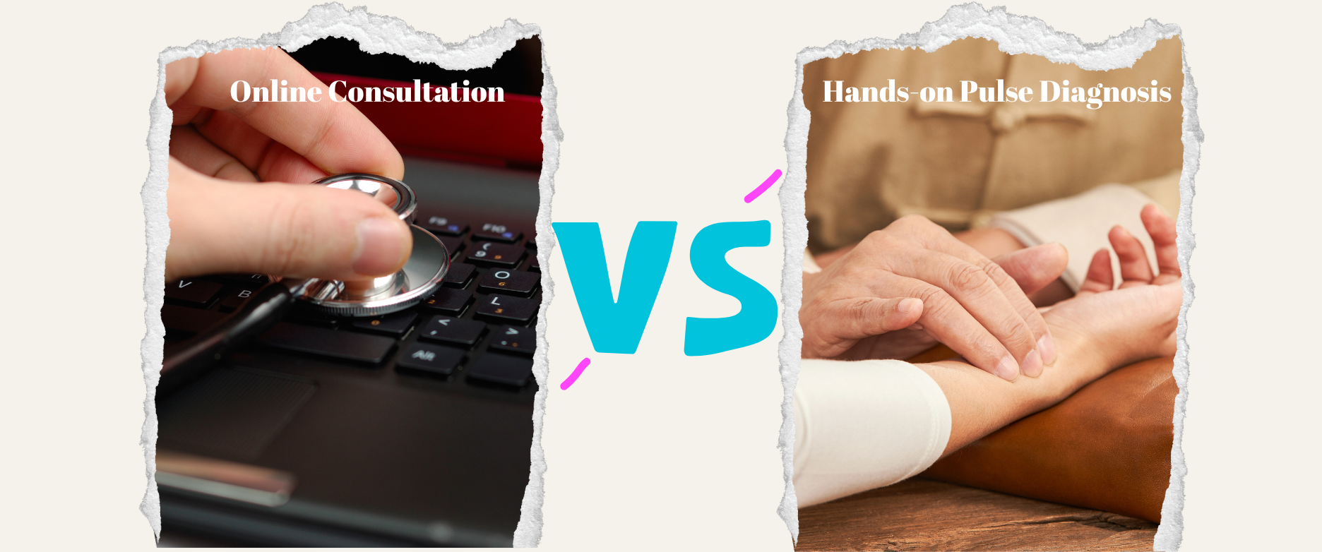 What Online Consultations Cannot Detect: Why In-Person TCM Still Matters