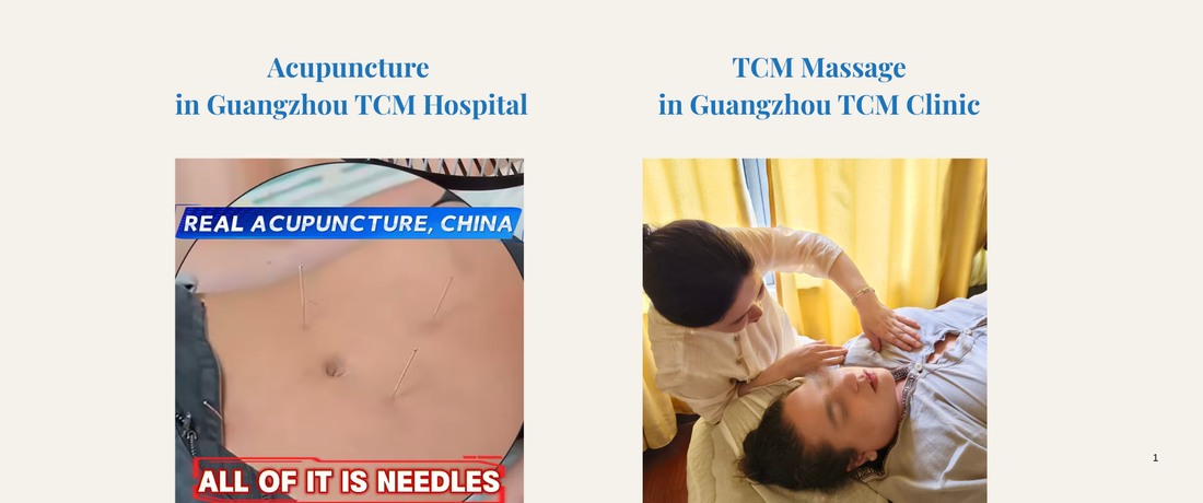 Healthcare in Guangzhou: An Expat's Real Options