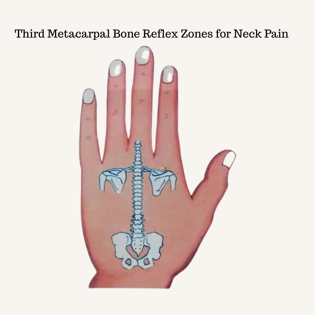 Tired of Neck Pain? Find Relief in the Palm of Your Hand