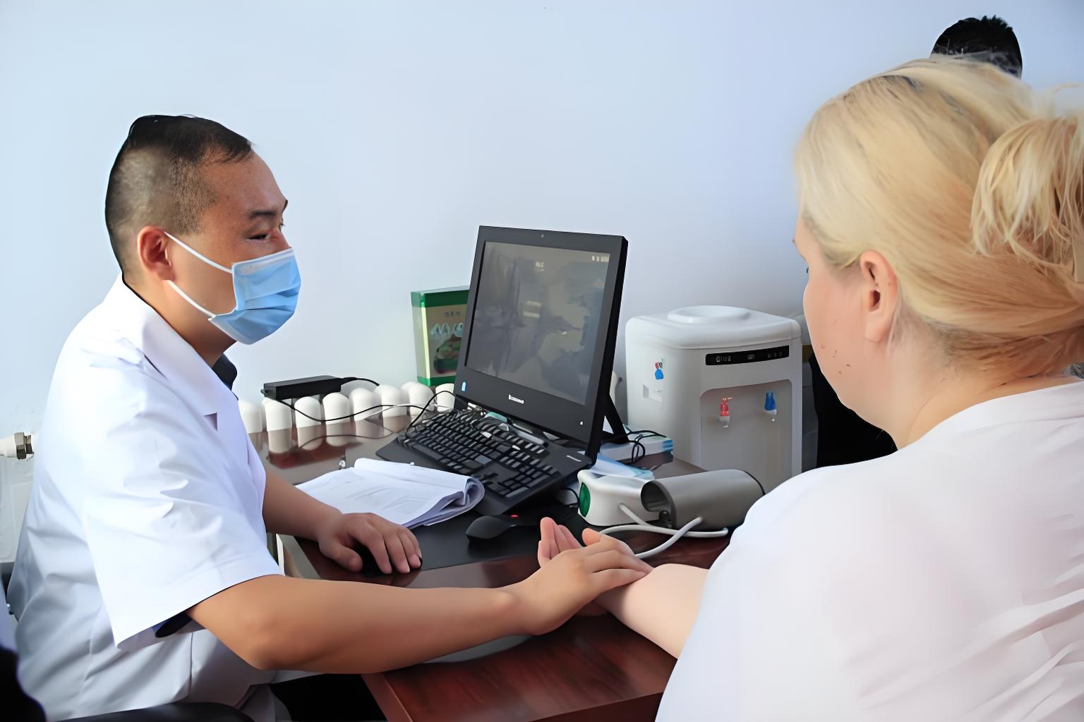 Is TCM Effective for Chronic Pain?