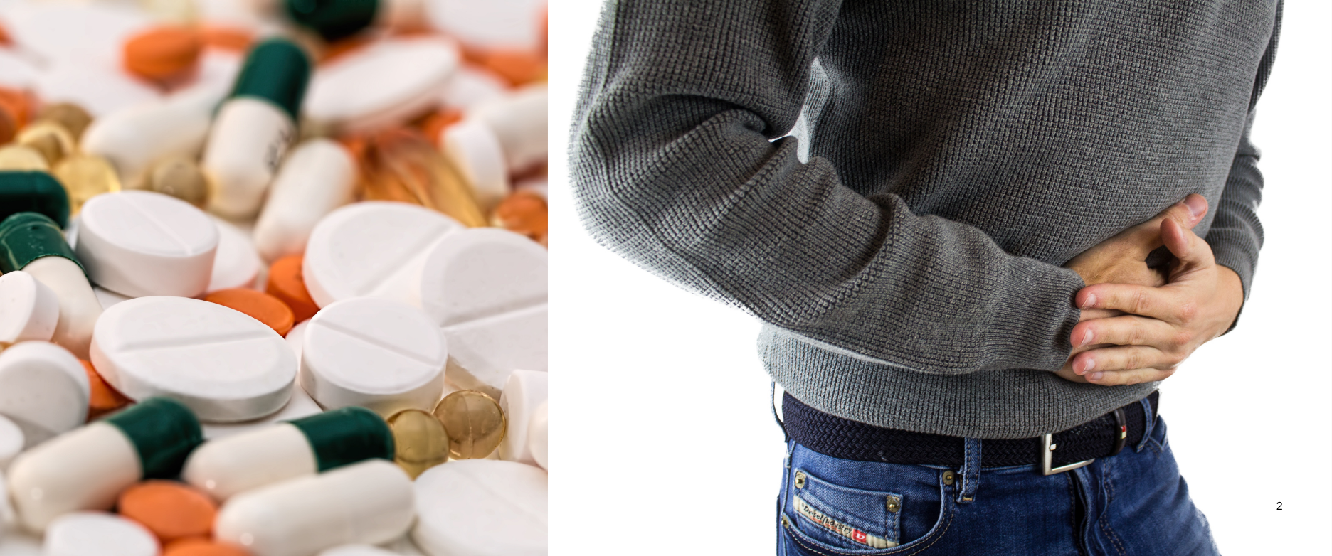 Pain That Moves or Shifts: What It’s Telling You About Your Body