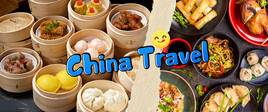 Language Differences in China — and Why Travel Is Still Surprisingly Easy