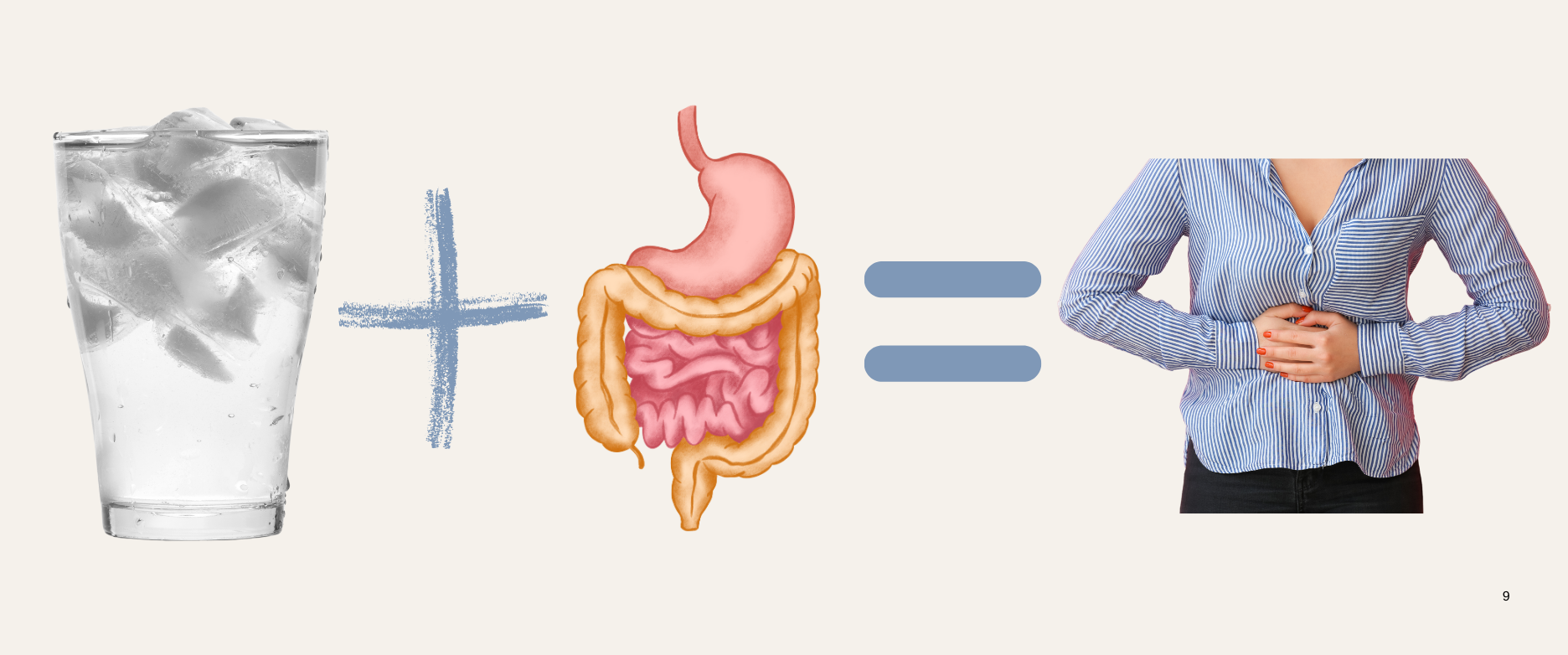 Why Chinese Medicine Avoids Ice, Extremes and Overtraining