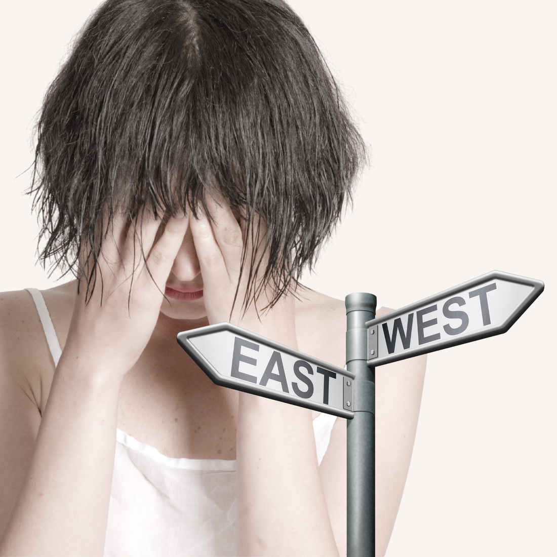 Treat the Root, Not the Leaf: How TCM Understands Your Headache