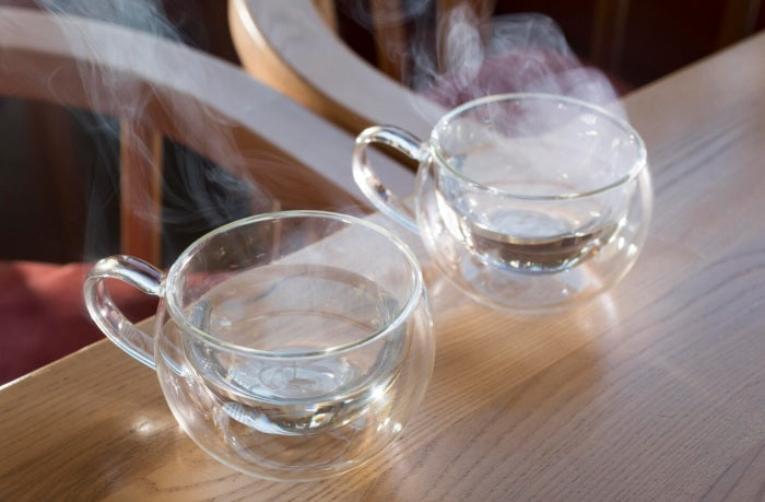 Does Drinking Warm Water Help Bloating?