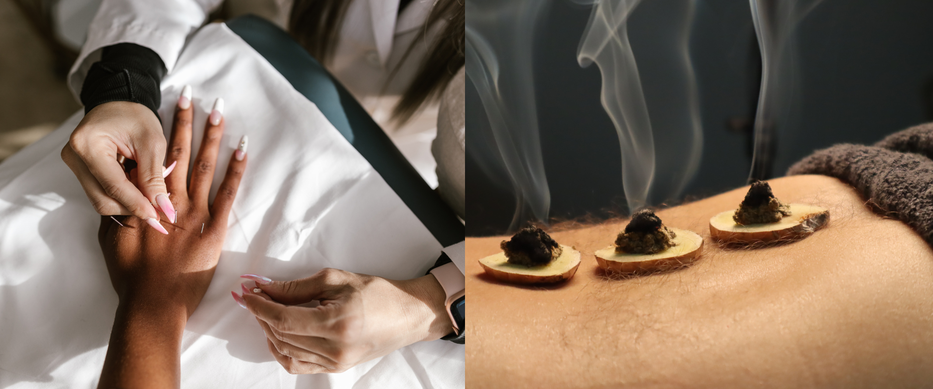 Why In-Person Matters in Traditional Chinese Medicine