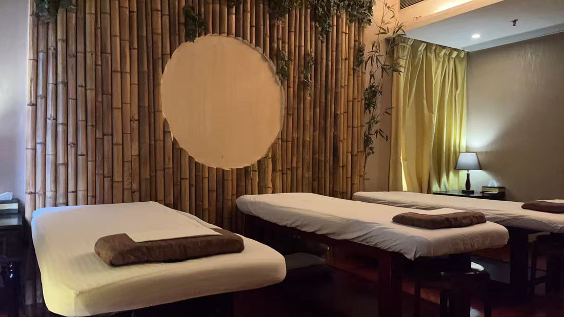 Massage in Guangzhou: What First-Timers Don't Expect