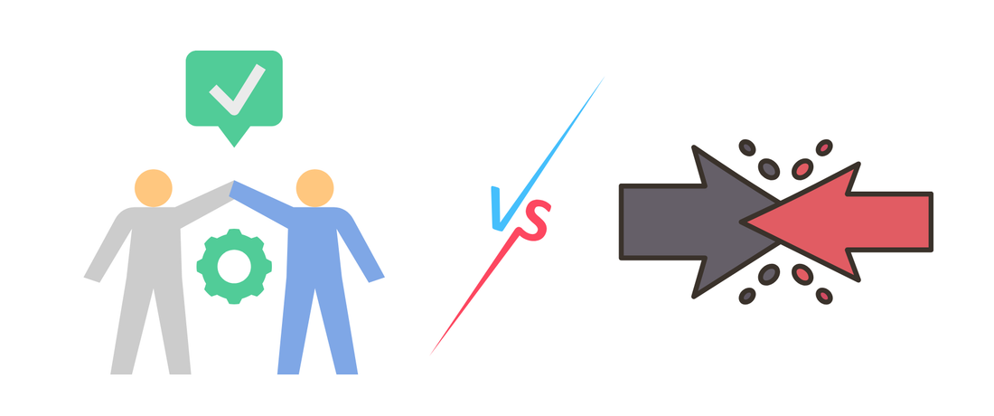 Learning to Work With Your Body, Not Against It