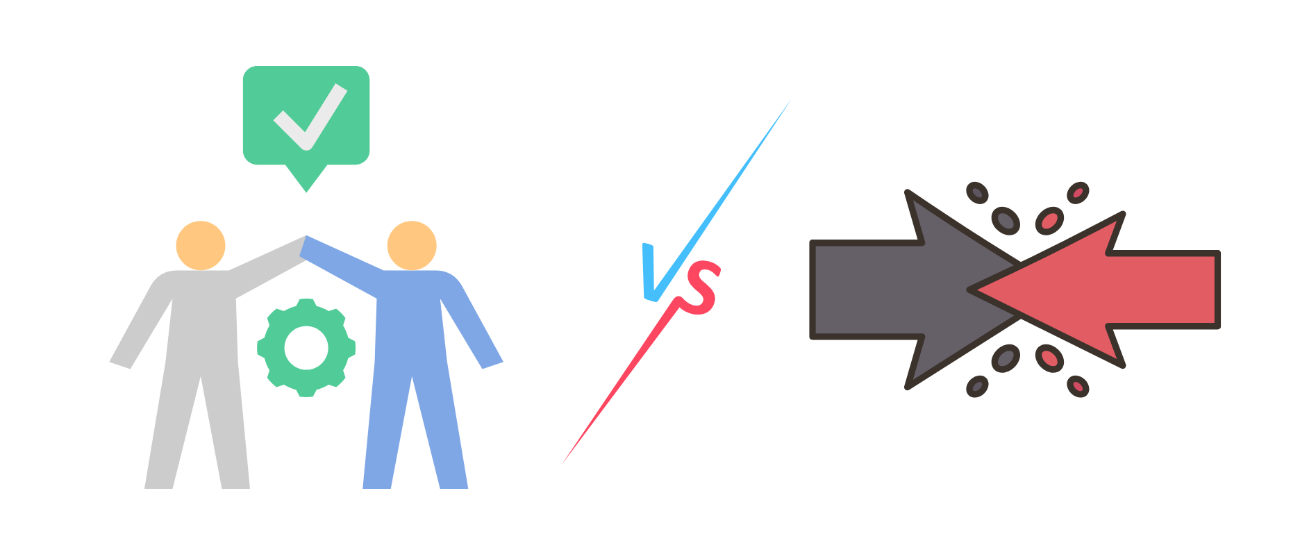 Learning to Work With Your Body, Not Against It