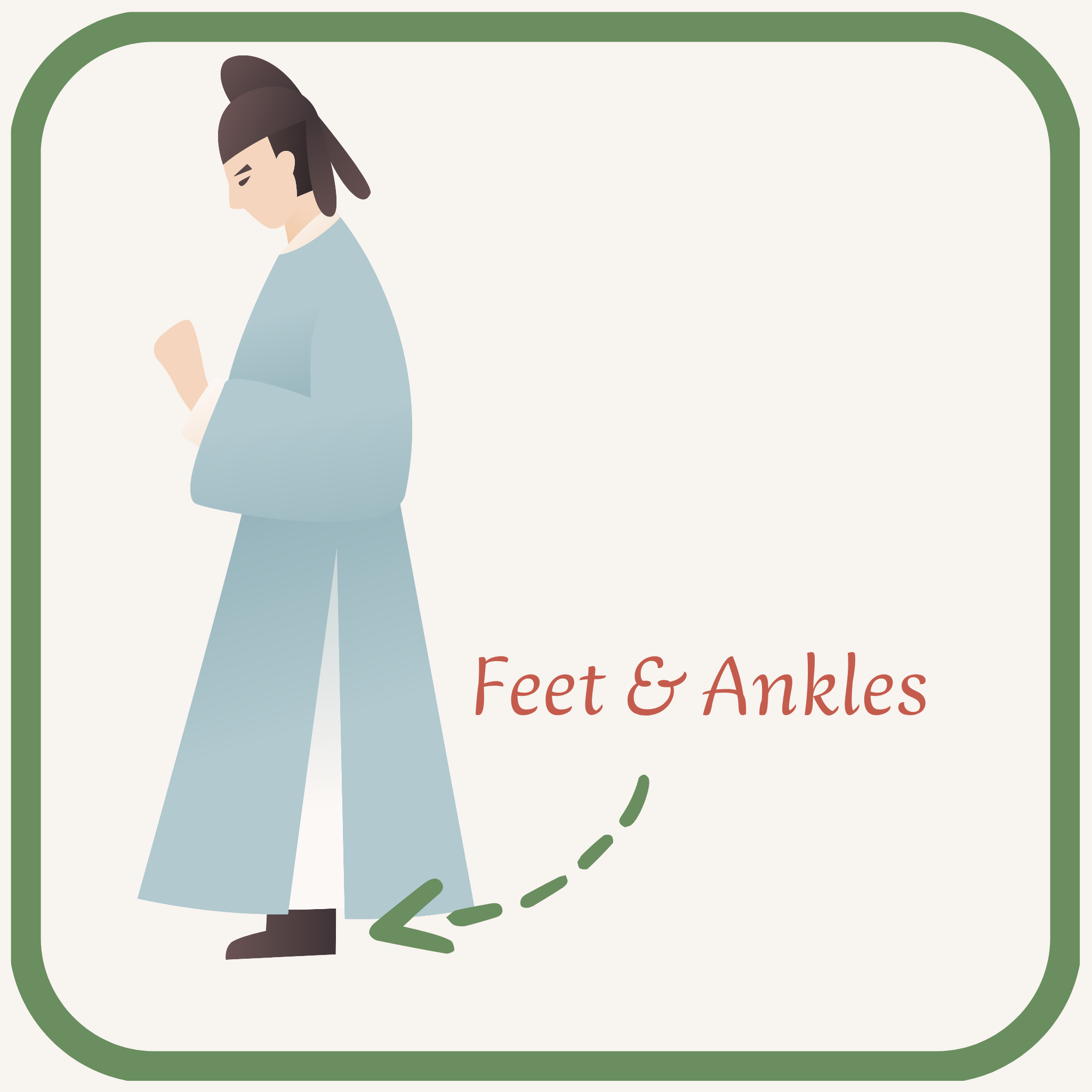 Feet & Ankles