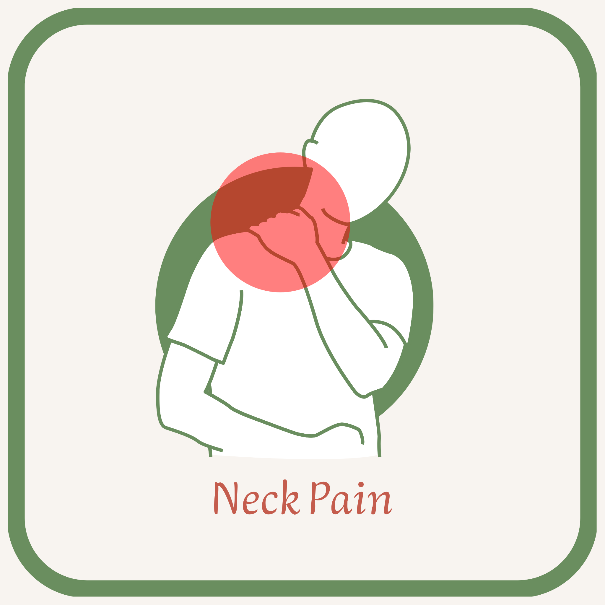 Neck Pain