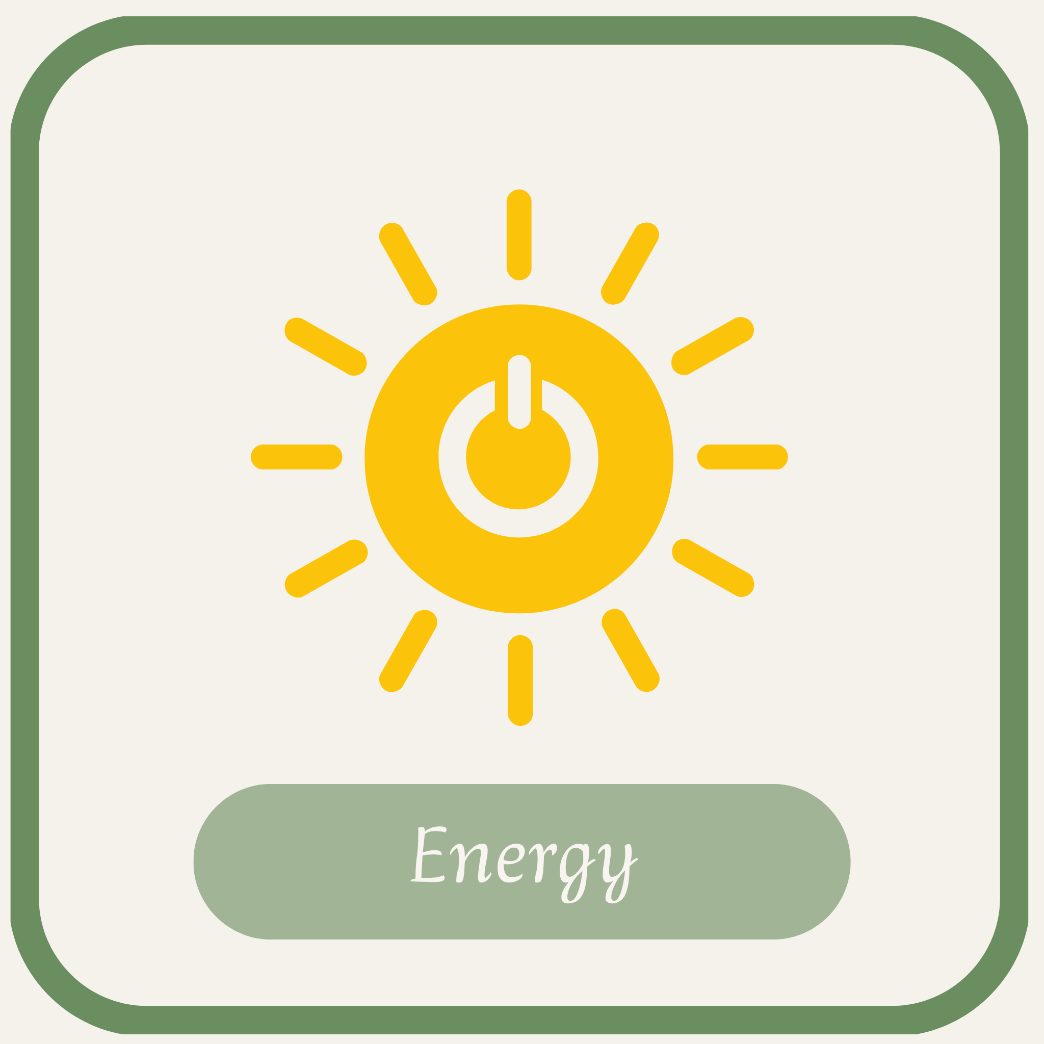 Energy
