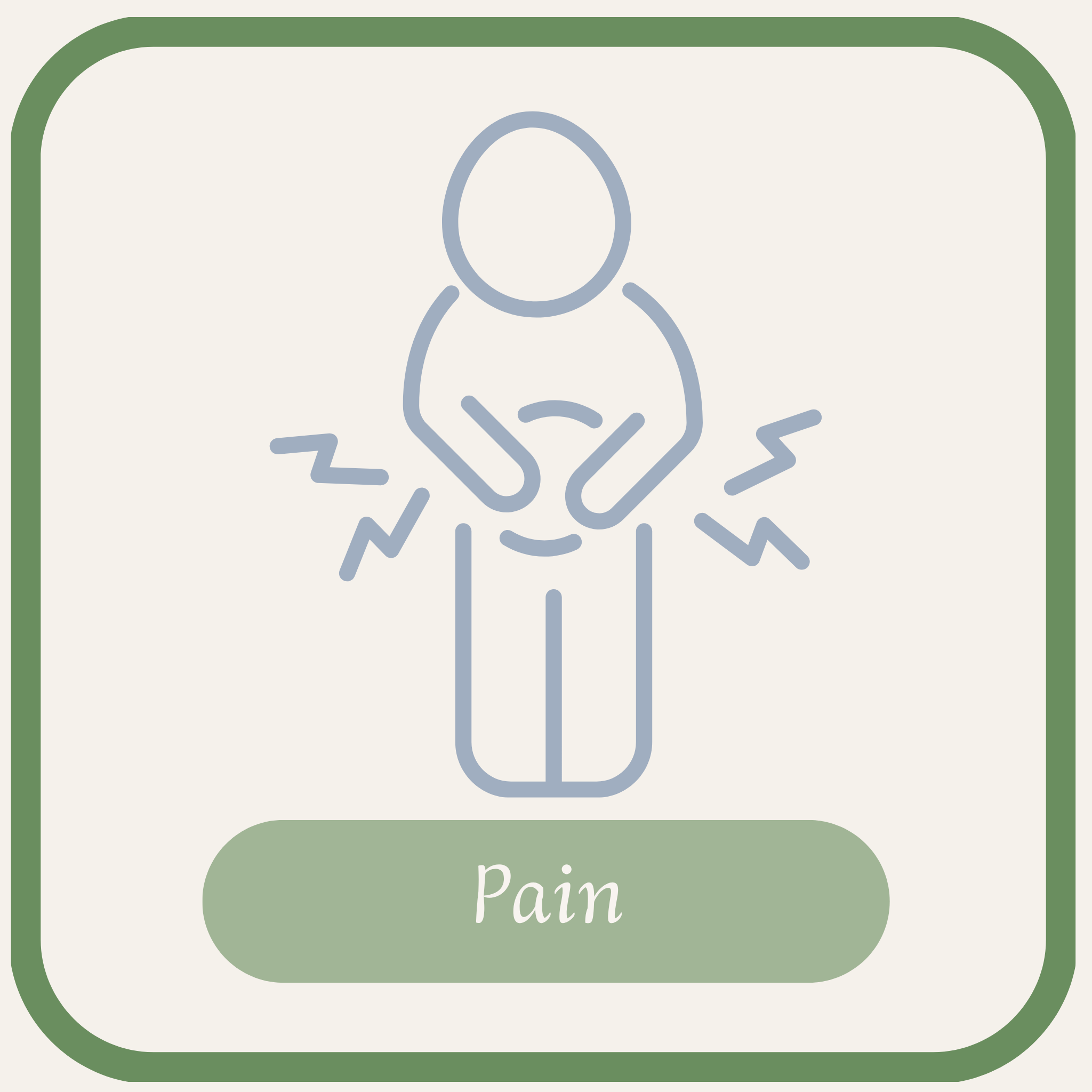 pain-health concern