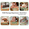 BOOK Your TCM Experience in Guangzhou, China