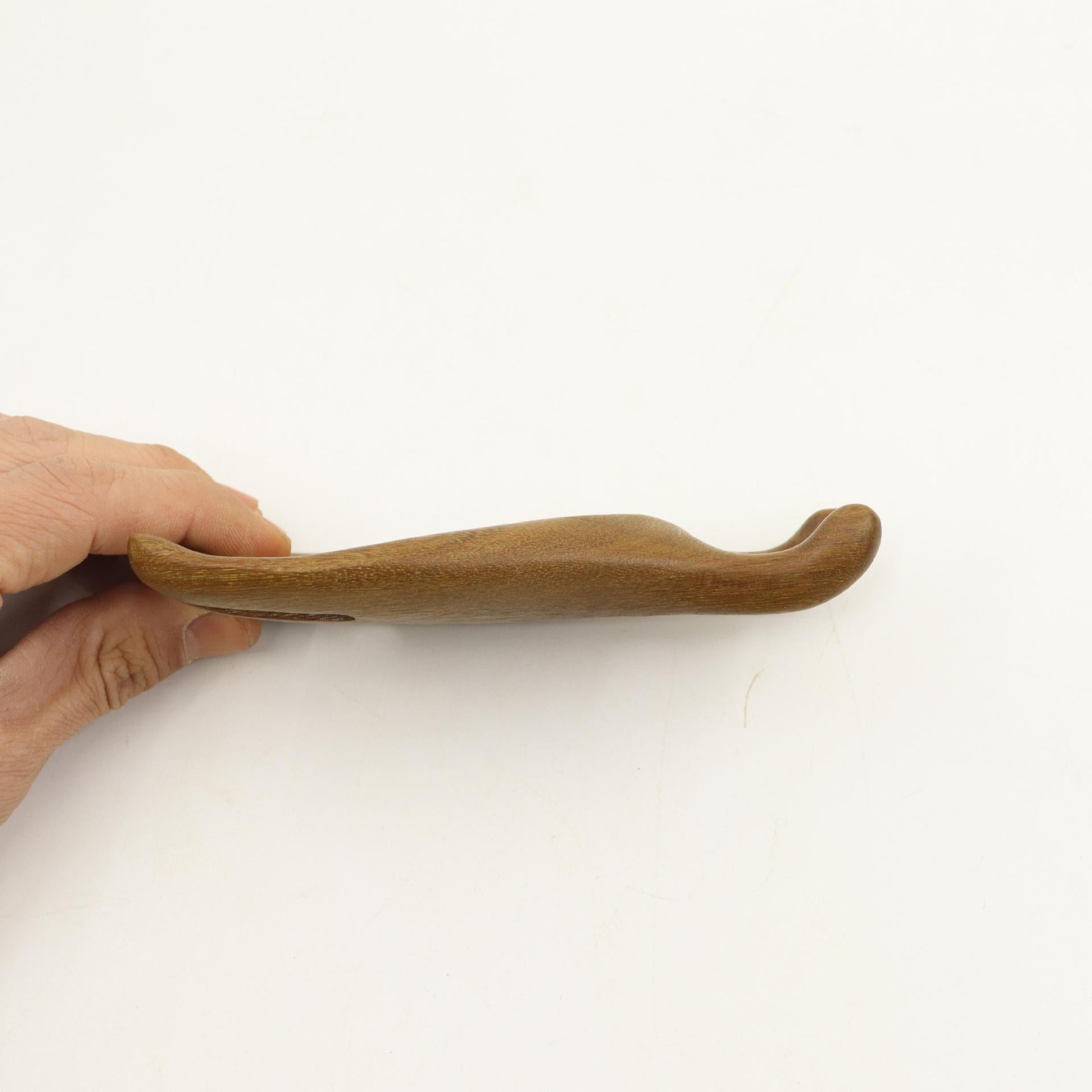 The AcuWood Eye Massager | Targeted Relief for Migraine Eye Pain and Whole Body Pain