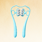 Neck Acupressure Therapy Neck Pain Relief Massager