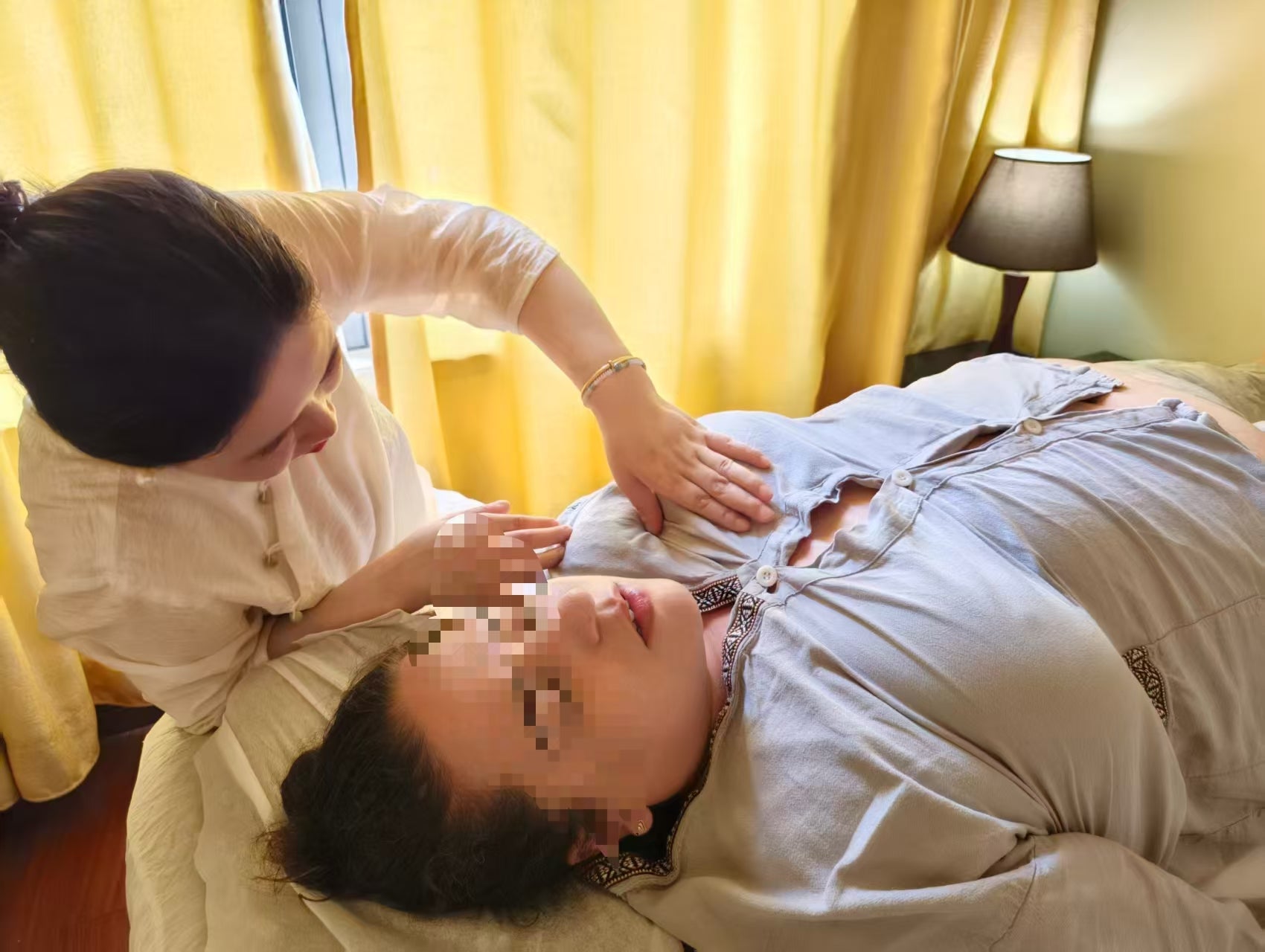 BOOK Your TCM Experience in Guangzhou (Medical Travel China)