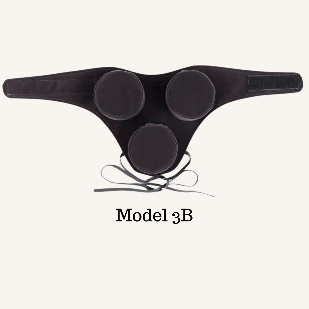 Smokeless Copper Moxa Box for Neck Knee Waist Shoulder Back Joints Pain Relief