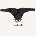 Smokeless Copper Moxa Box for Neck Knee Waist Shoulder Back Joints Pain Relief