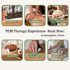 BOOK Your TCM Experience in Guangzhou (Medical Travel China)
