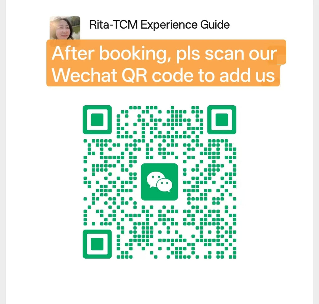 BOOK Your TCM Experience in Guangzhou (Medical Travel China)